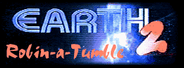 Tumble Logo