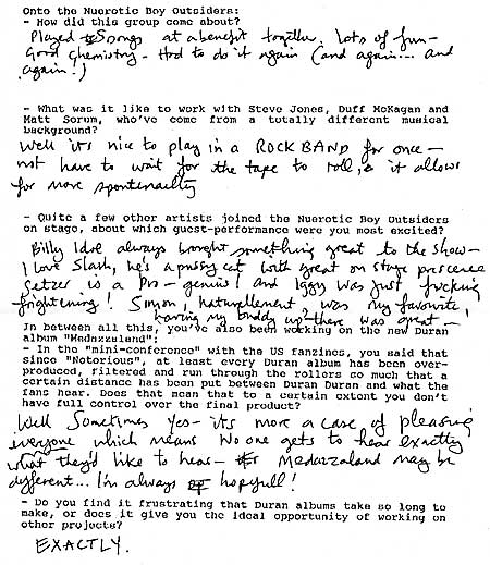 1996 -John Q&A Page 2