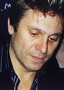 Roger, London Forum, October 14, 2003